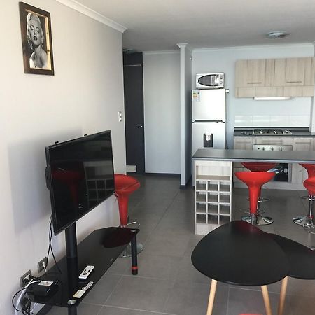 Apartment Joet La Herradura Кокимбо Экстерьер фото