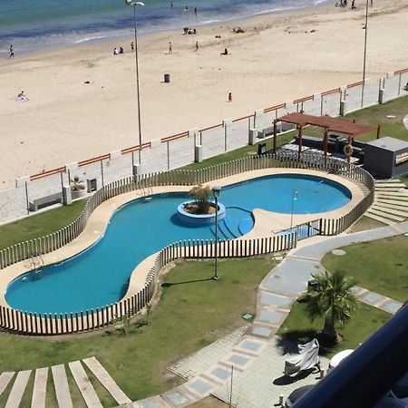Apartment Joet La Herradura Кокимбо Экстерьер фото