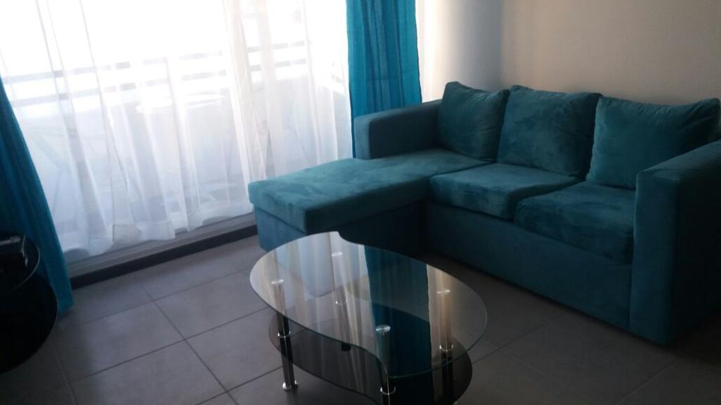 Apartment Joet La Herradura Кокимбо Экстерьер фото