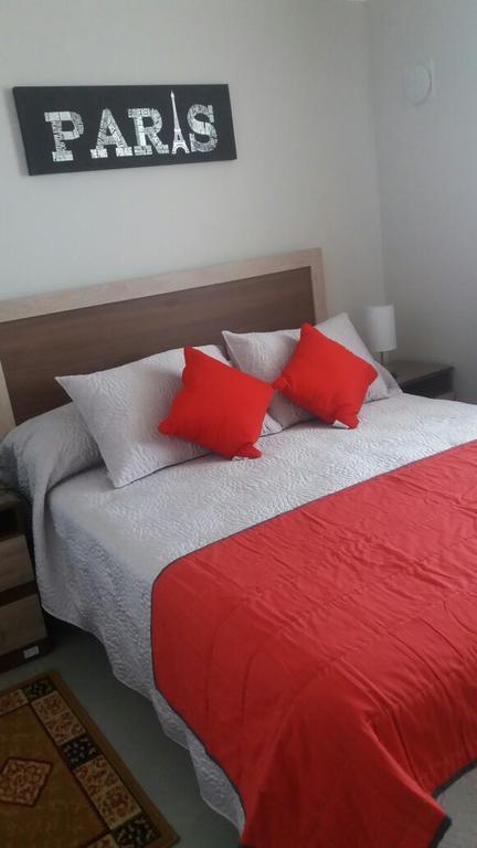 Apartment Joet La Herradura Кокимбо Экстерьер фото
