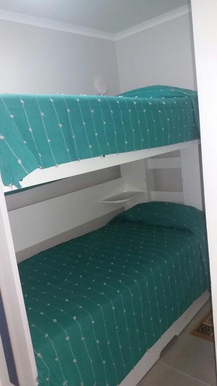 Apartment Joet La Herradura Кокимбо Экстерьер фото