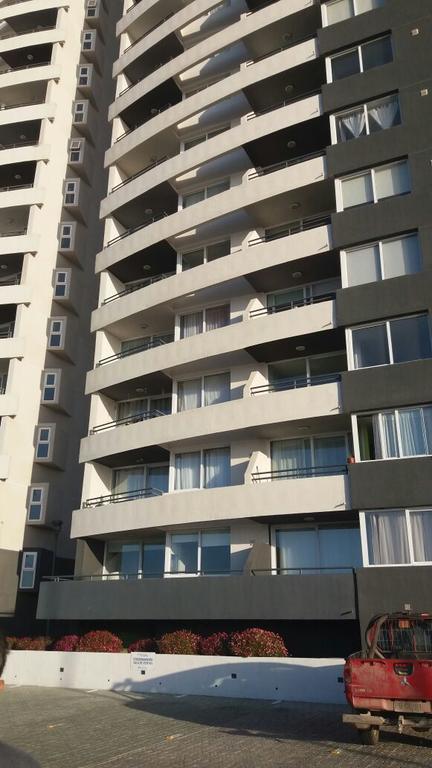 Apartment Joet La Herradura Кокимбо Экстерьер фото
