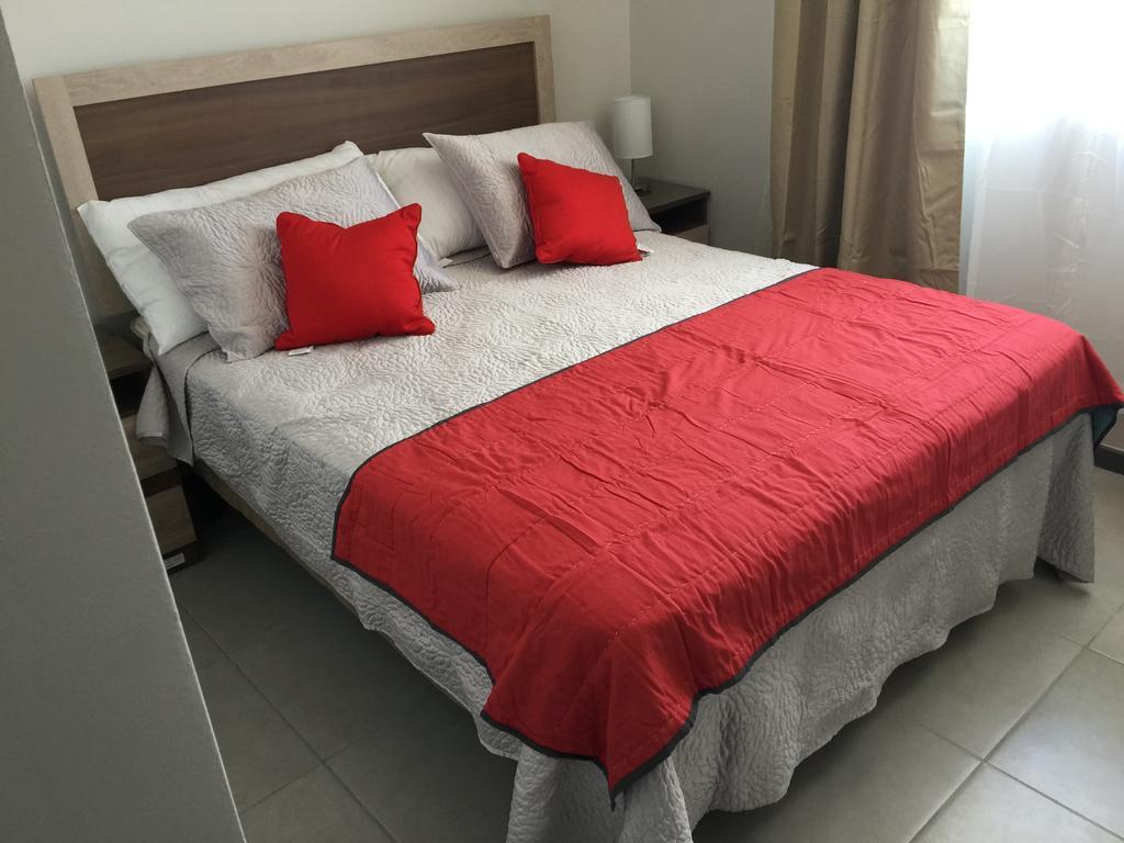 Apartment Joet La Herradura Кокимбо Экстерьер фото
