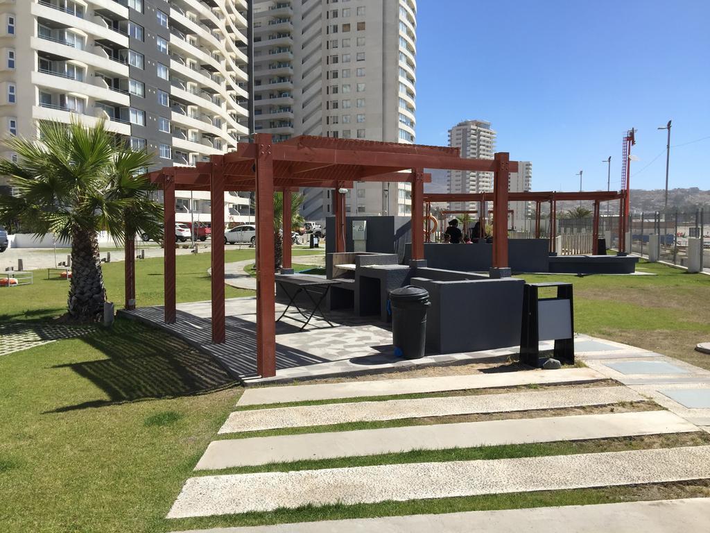 Apartment Joet La Herradura Кокимбо Экстерьер фото