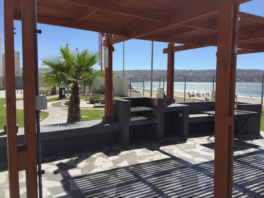Apartment Joet La Herradura Кокимбо Экстерьер фото