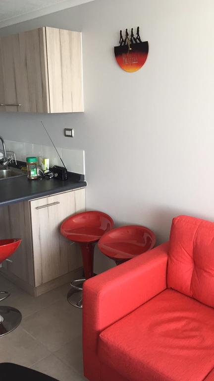 Apartment Joet La Herradura Кокимбо Экстерьер фото