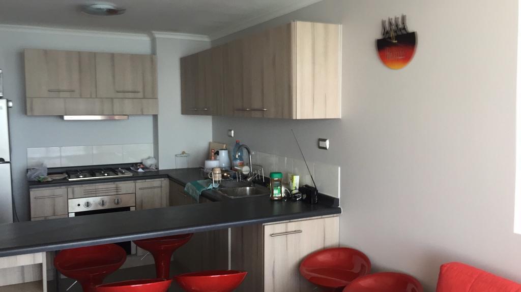 Apartment Joet La Herradura Кокимбо Экстерьер фото