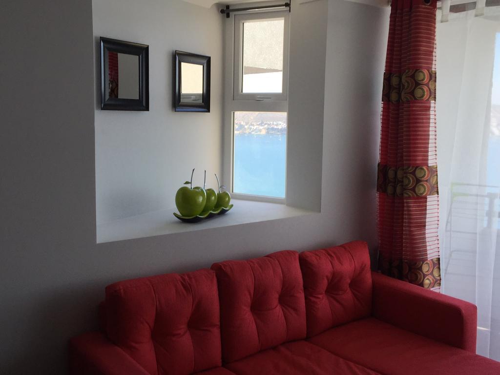 Apartment Joet La Herradura Кокимбо Экстерьер фото