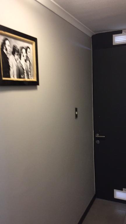 Apartment Joet La Herradura Кокимбо Экстерьер фото