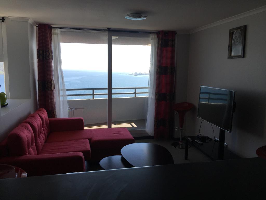 Apartment Joet La Herradura Кокимбо Экстерьер фото