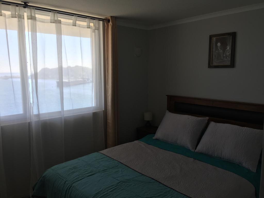 Apartment Joet La Herradura Кокимбо Экстерьер фото