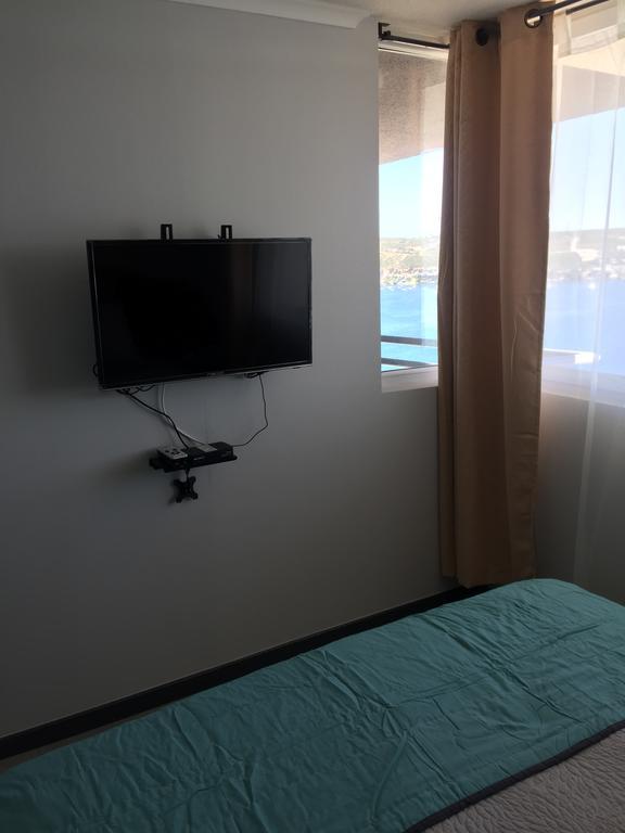 Apartment Joet La Herradura Кокимбо Экстерьер фото