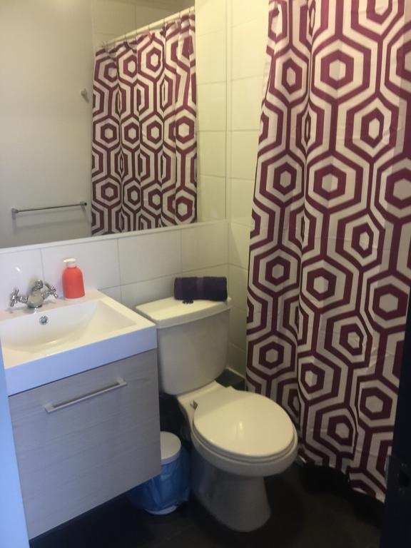 Apartment Joet La Herradura Кокимбо Экстерьер фото