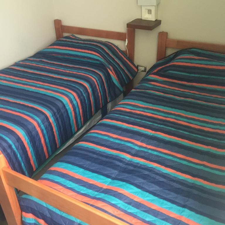 Apartment Joet La Herradura Кокимбо Экстерьер фото