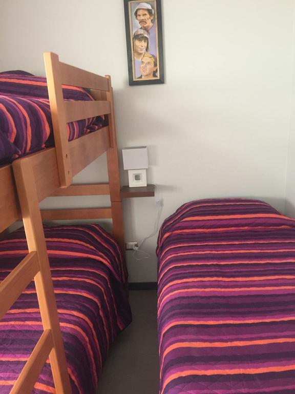 Apartment Joet La Herradura Кокимбо Экстерьер фото